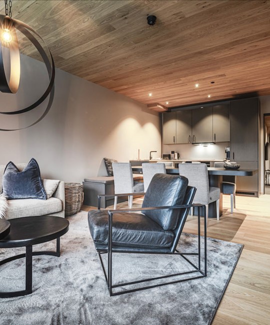 Skigaarden 8-5 - Skigaarden