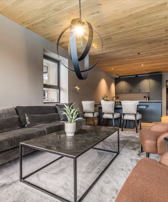 Skigaarden 8-7 - Skigaarden