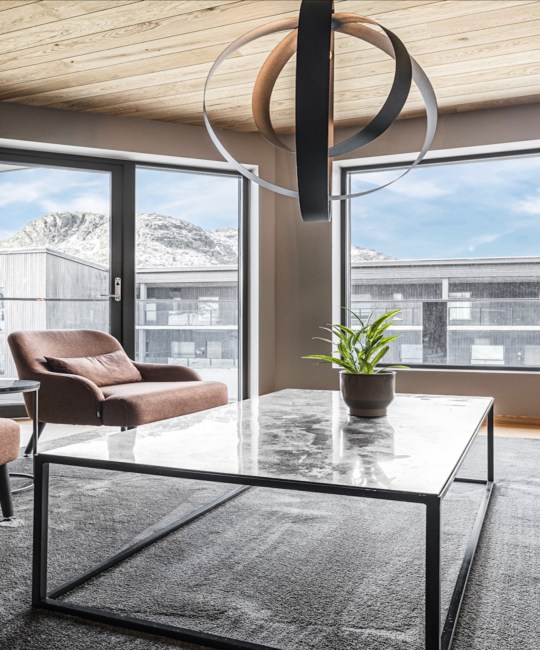 Skigaarden 8-7 - Skigaarden