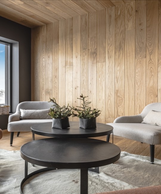 Skigaarden 8-8 - Skigaarden